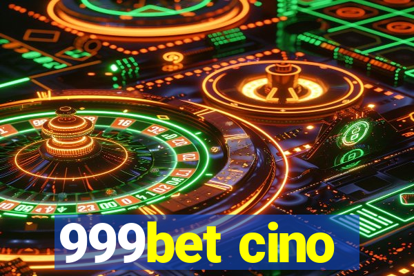 999bet cino